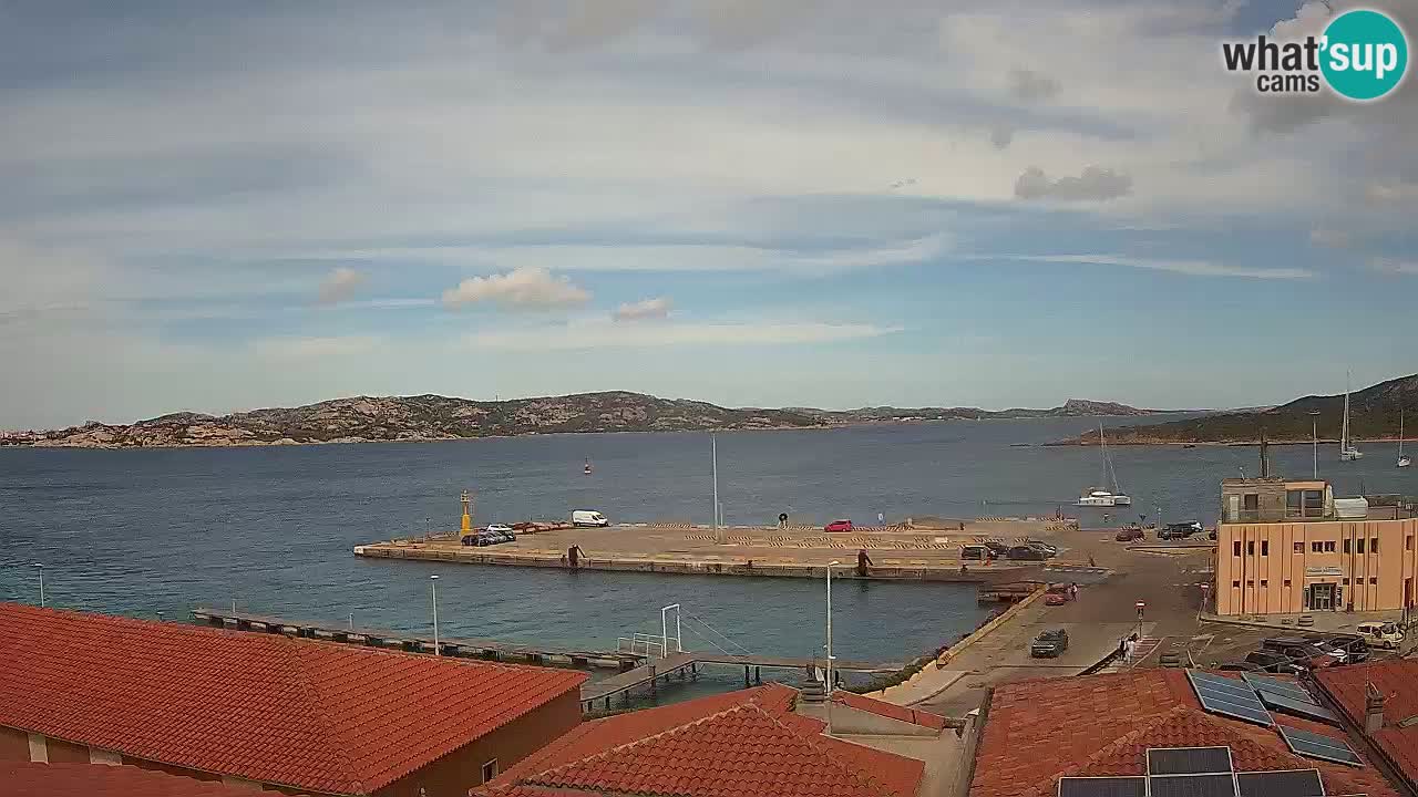 Porto di Palau – Sardinien