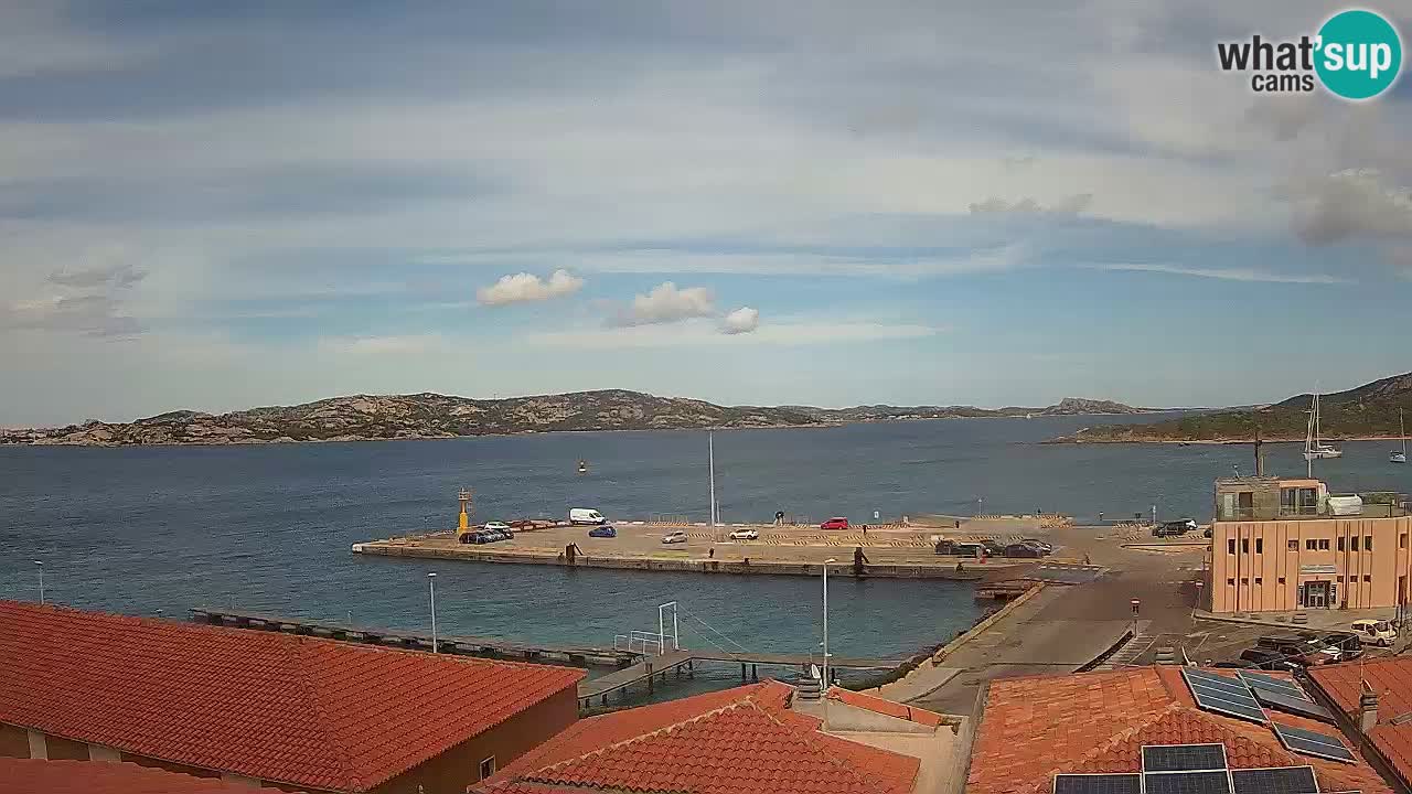 Porto di Palau – Sardinien