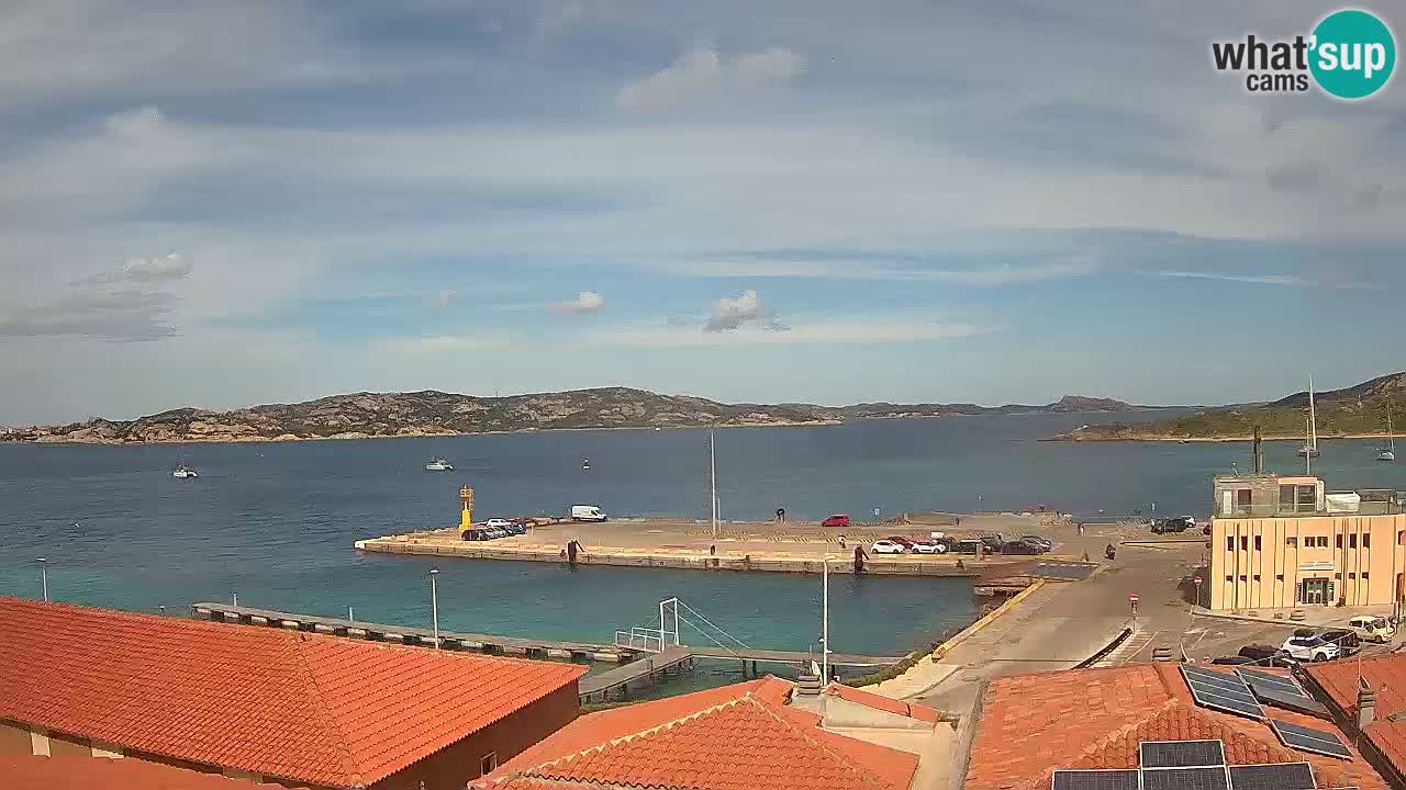 Porto di Palau – Sardinien