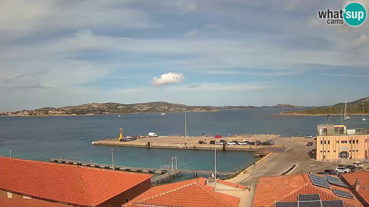 Porto di Palau – Sardinien