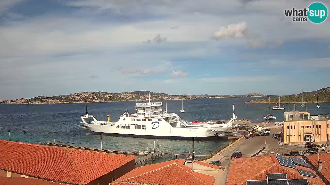 Porto di Palau – Sardinia