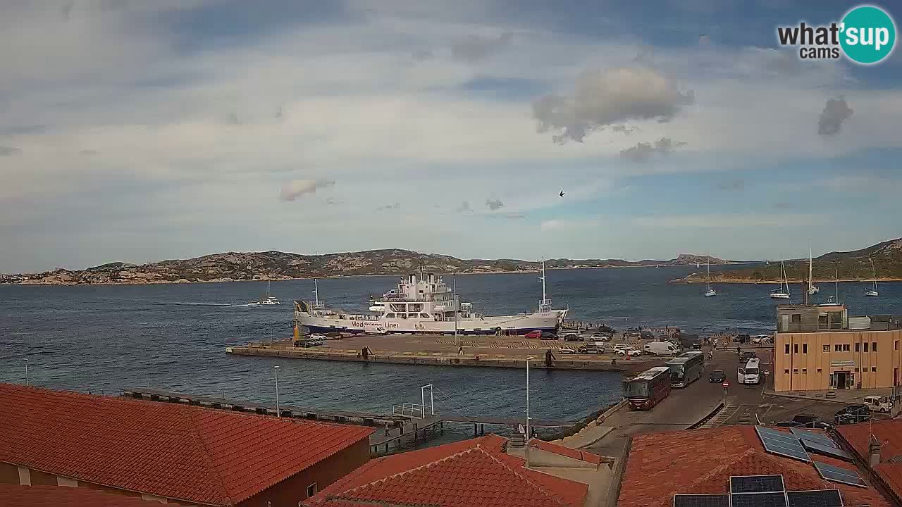 Porto di Palau – Sardegna