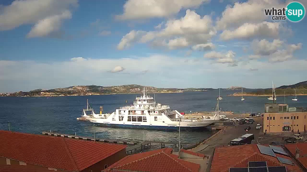 Porto di Palau – Sardegna