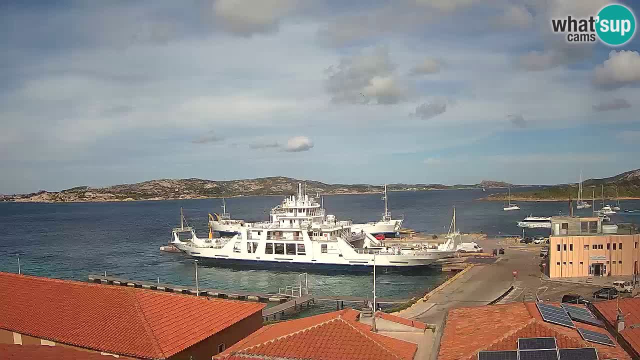 Porto di Palau – Sardinia