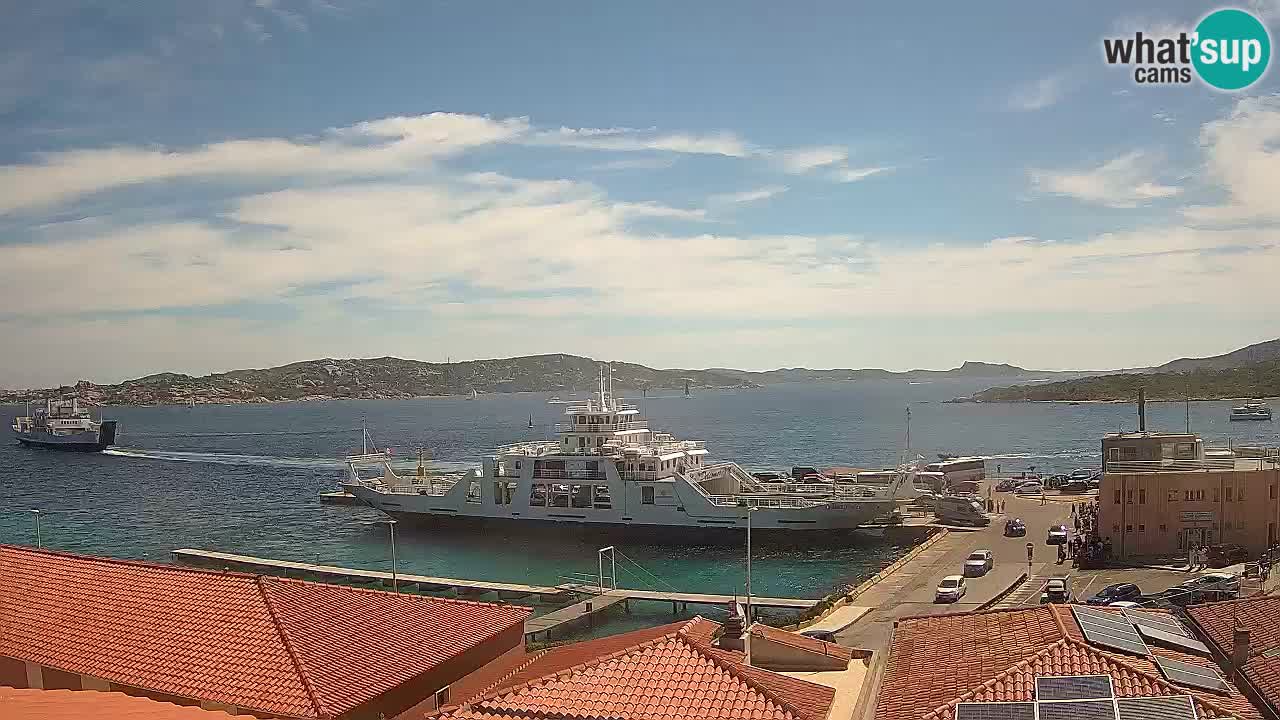 Porto di Palau – Sardinien