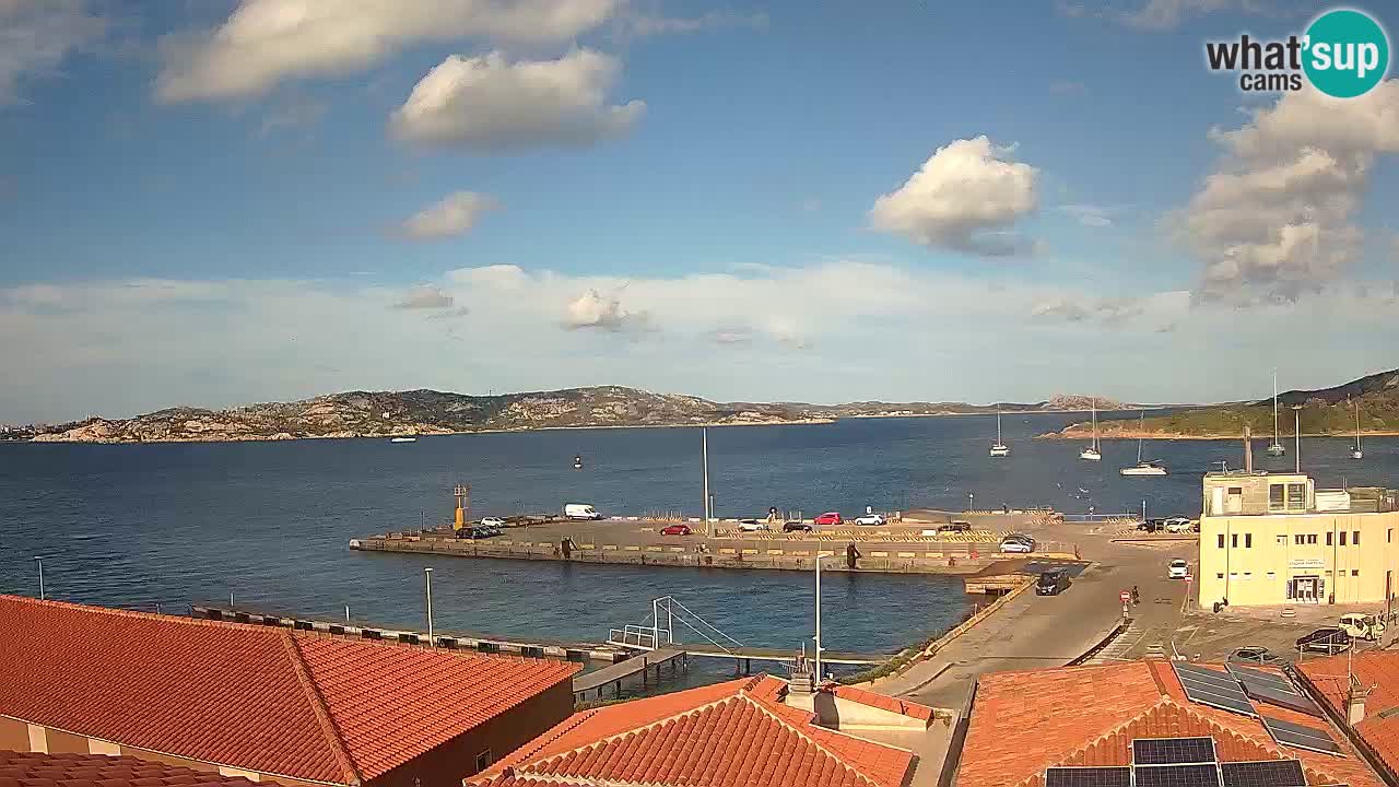 Porto di Palau – Sardegna