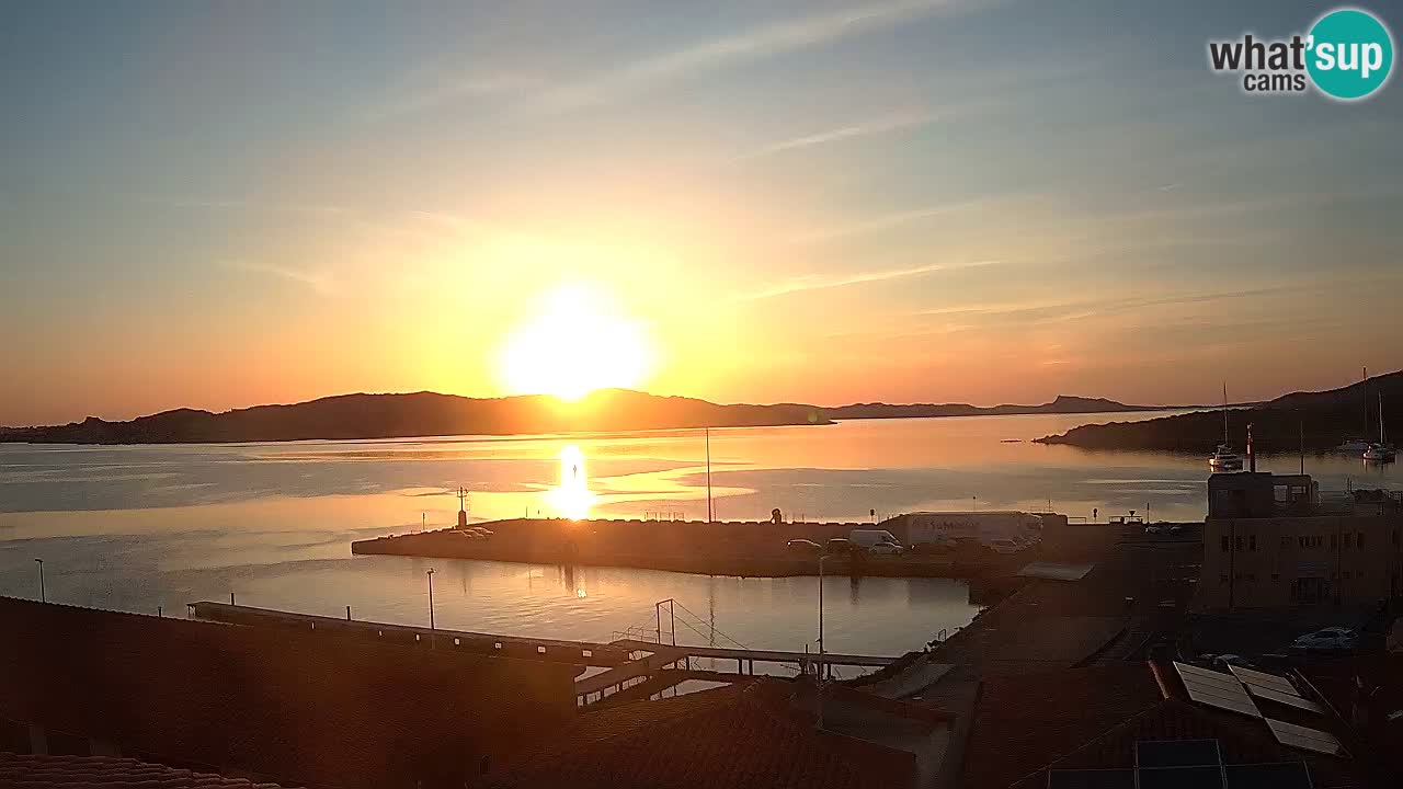 Porto di Palau – Sardegna