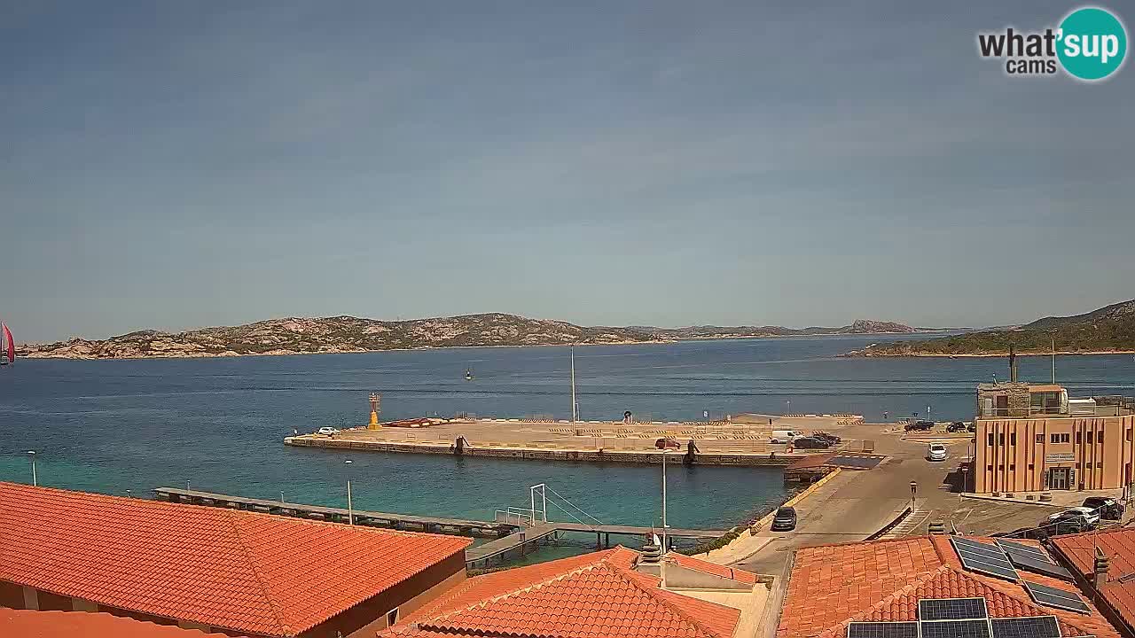 Porto di Palau – Sardegna