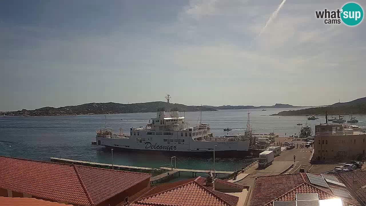 Porto di Palau – Sardinien