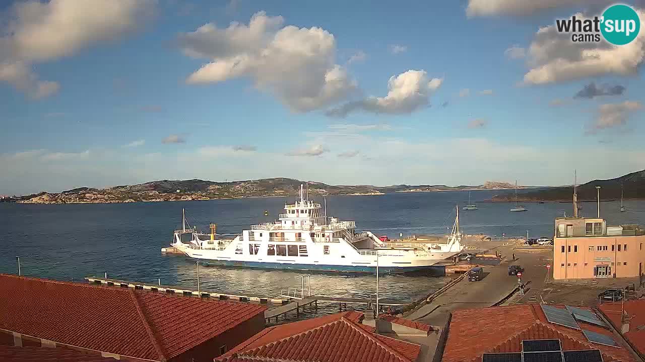 Porto di Palau – Sardegna