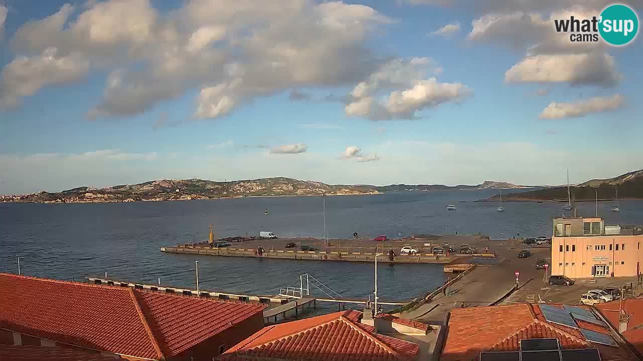 Porto di Palau – Sardinia