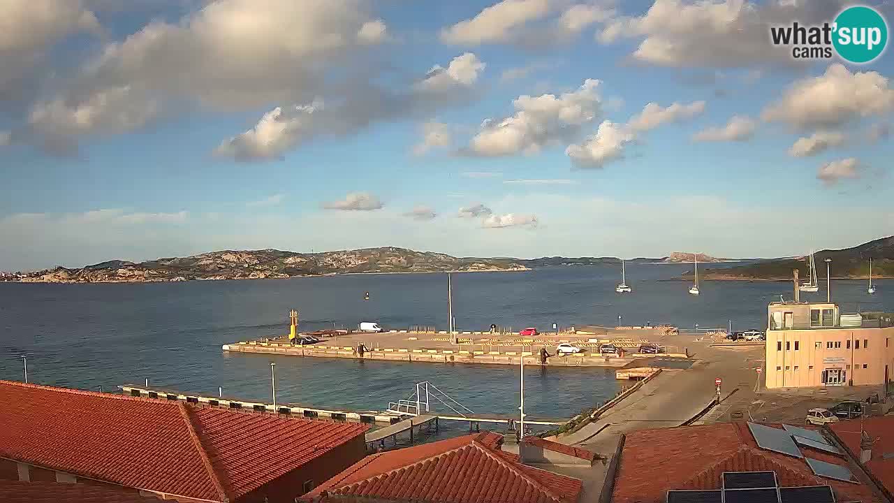 Porto di Palau – Sardinia