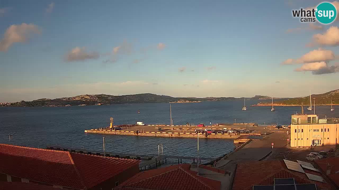 Porto di Palau – Sardinien