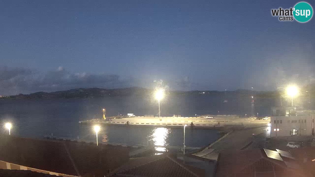 Porto di Palau – Sardinien