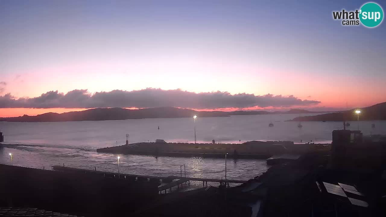 Porto di Palau – Sardinien