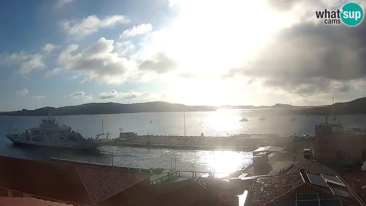 Porto di Palau – Sardinien