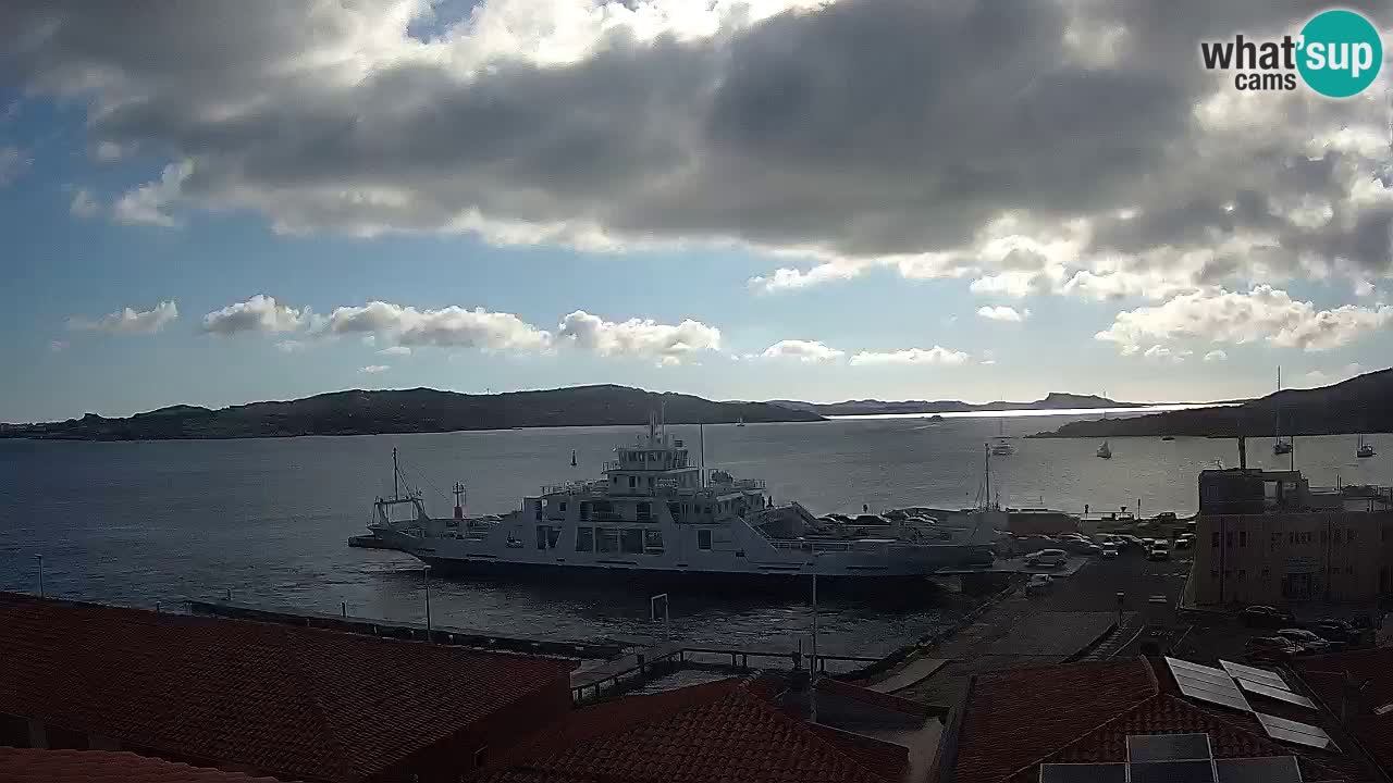 Porto di Palau – Sardegna