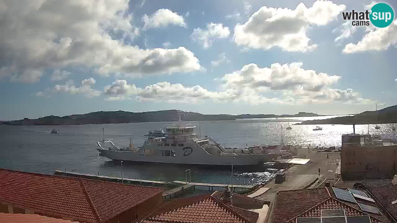 Porto di Palau – Sardegna