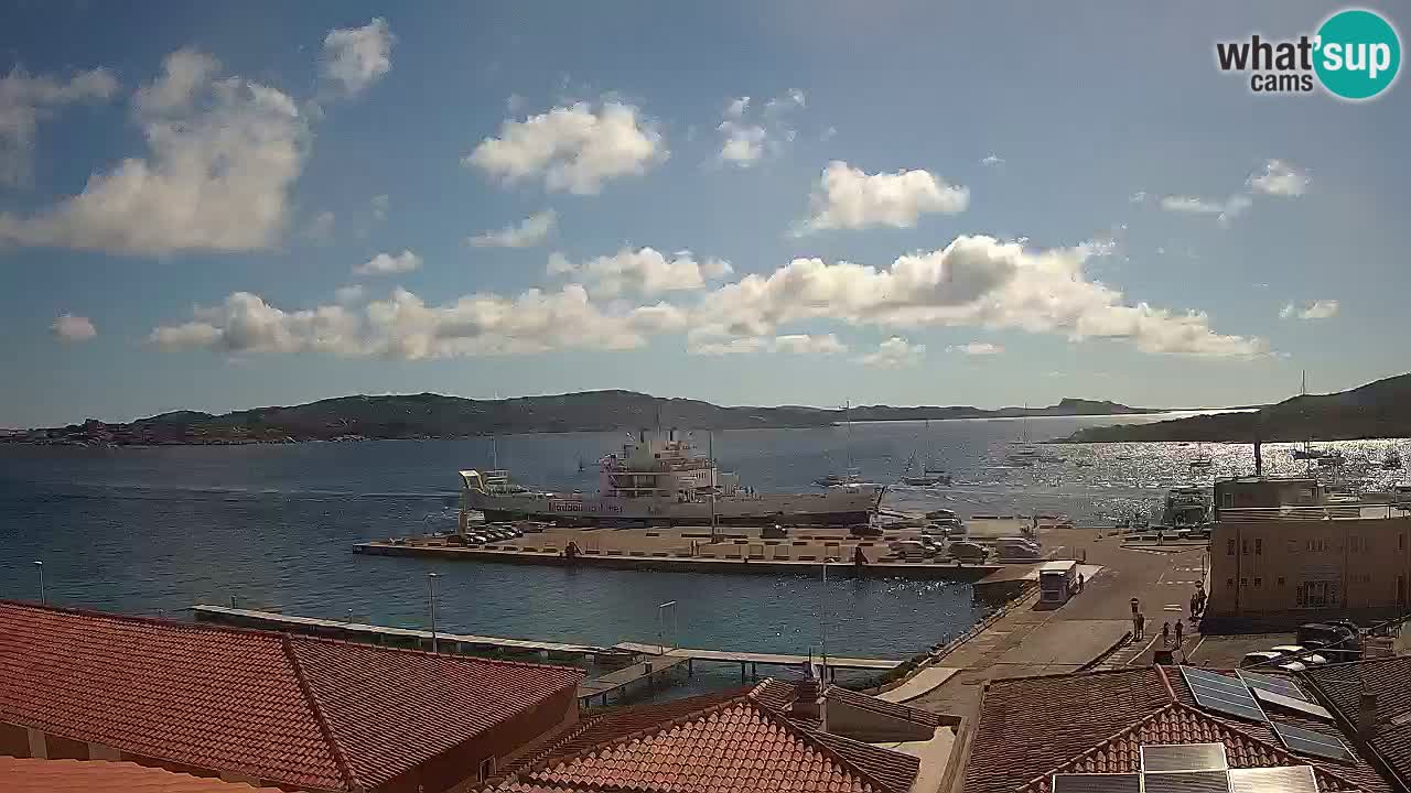 Porto di Palau – Sardinia