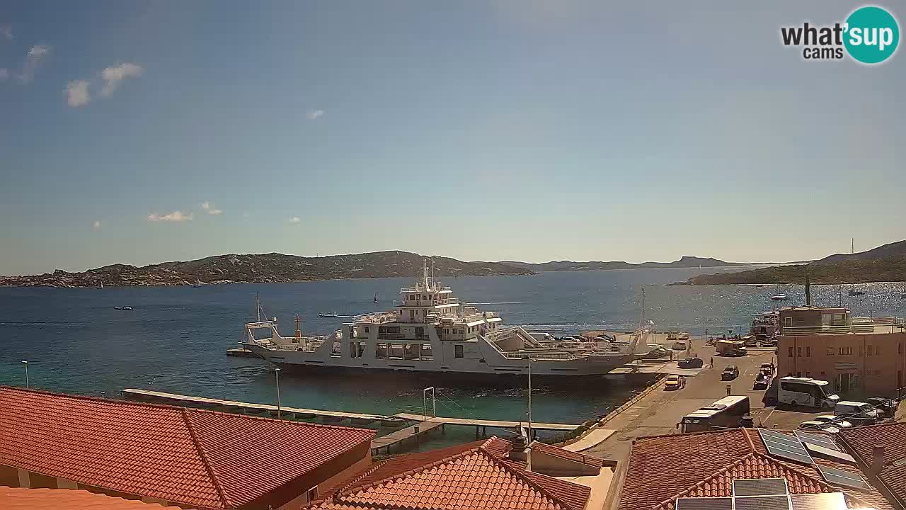Porto di Palau – Sardegna