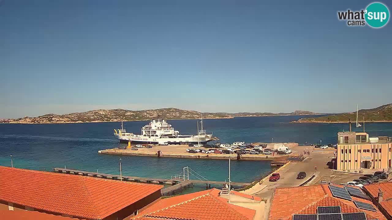 Porto di Palau – Sardegna