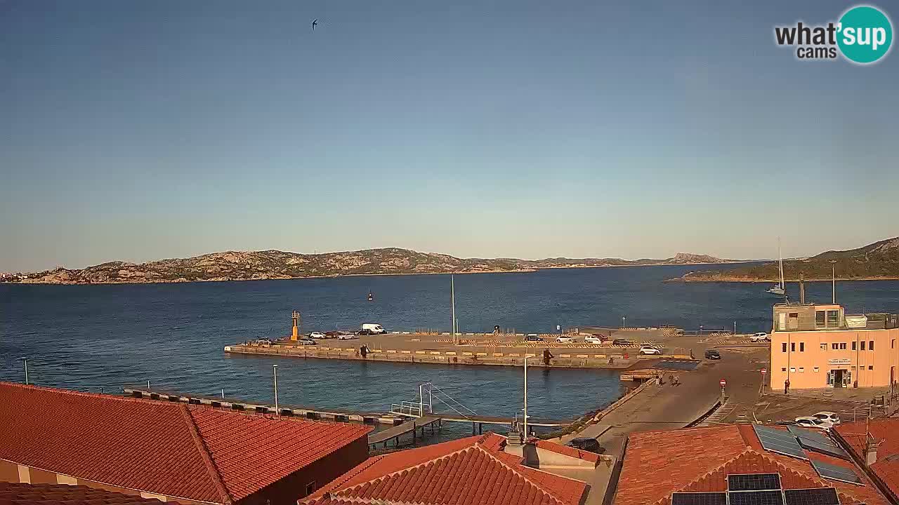Porto di Palau – Sardinia