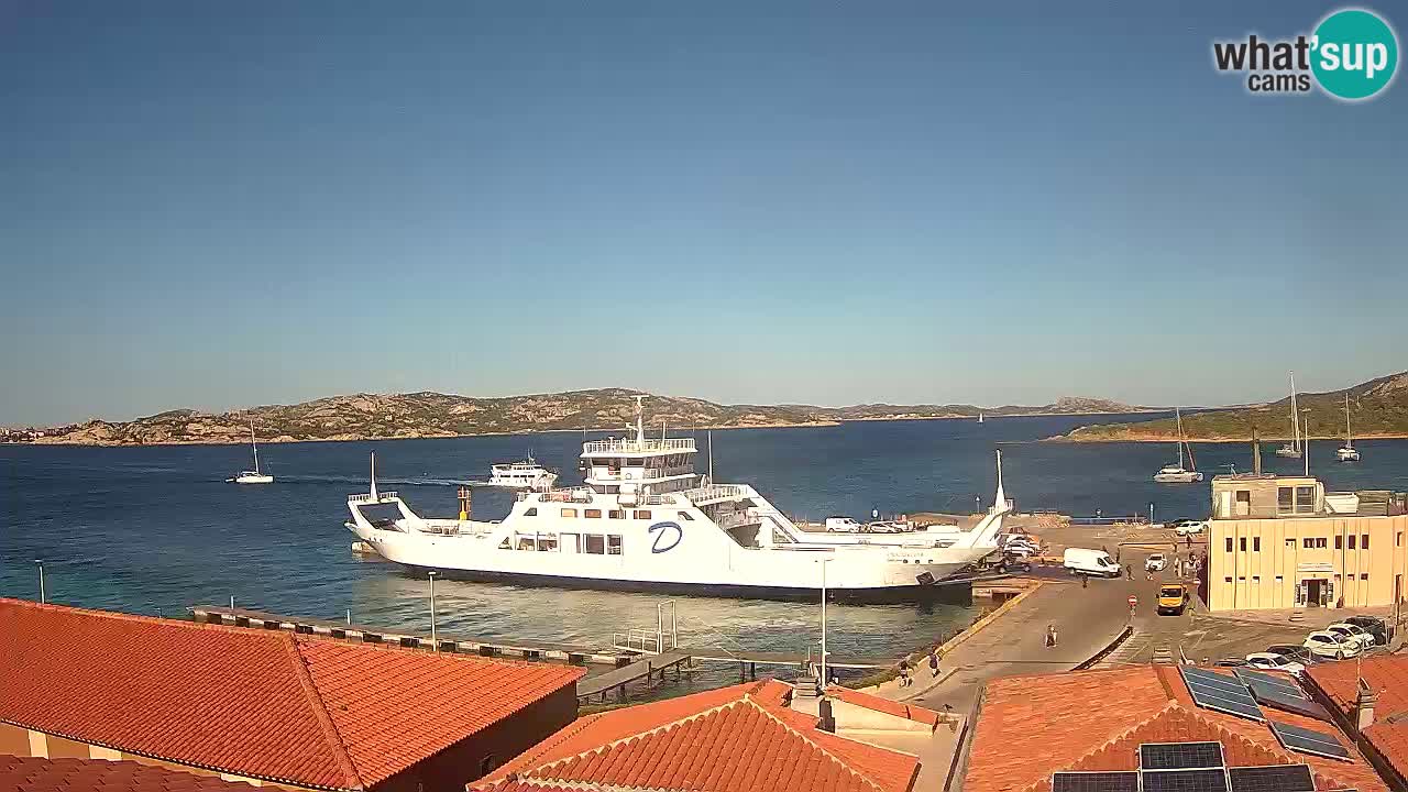 Porto di Palau – Sardinia