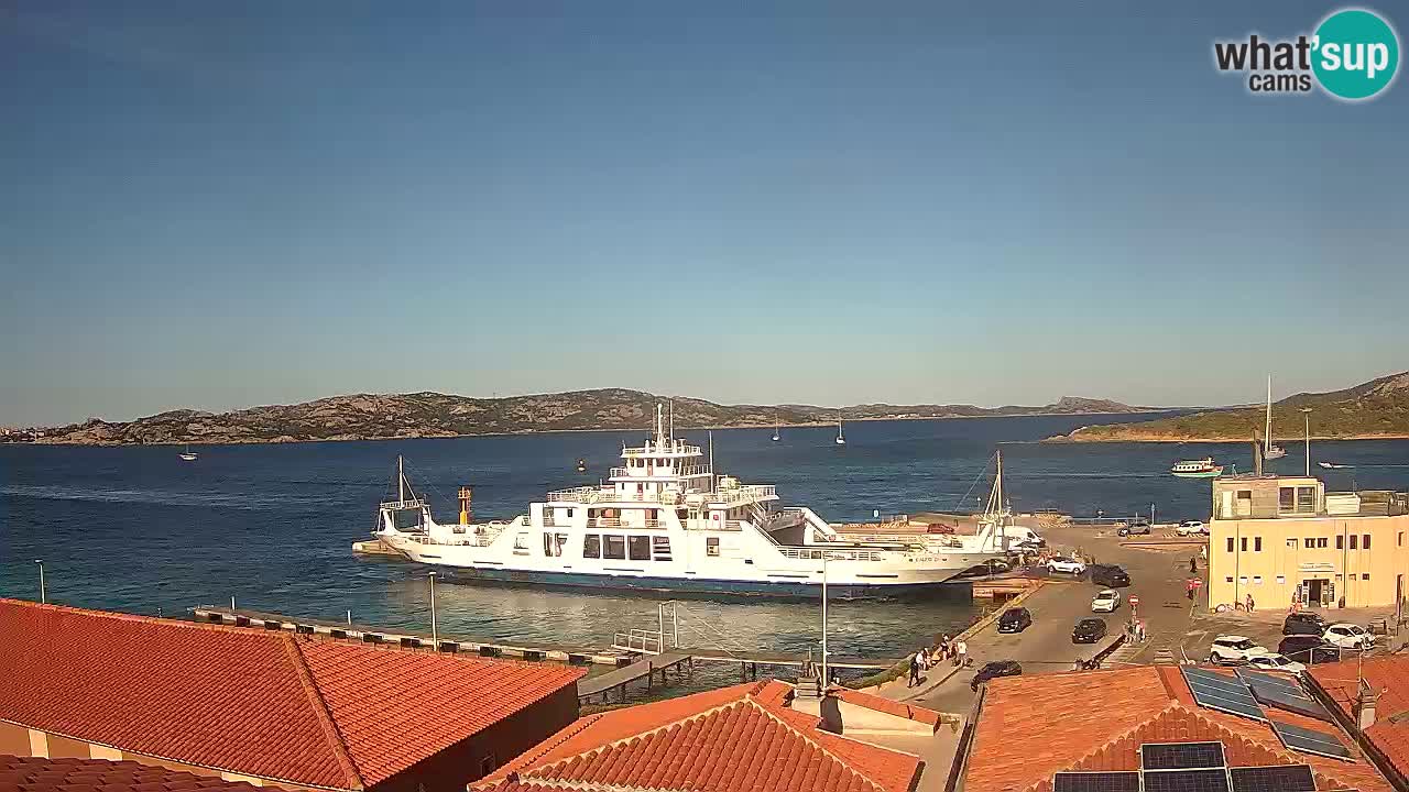 Porto di Palau – Sardinia