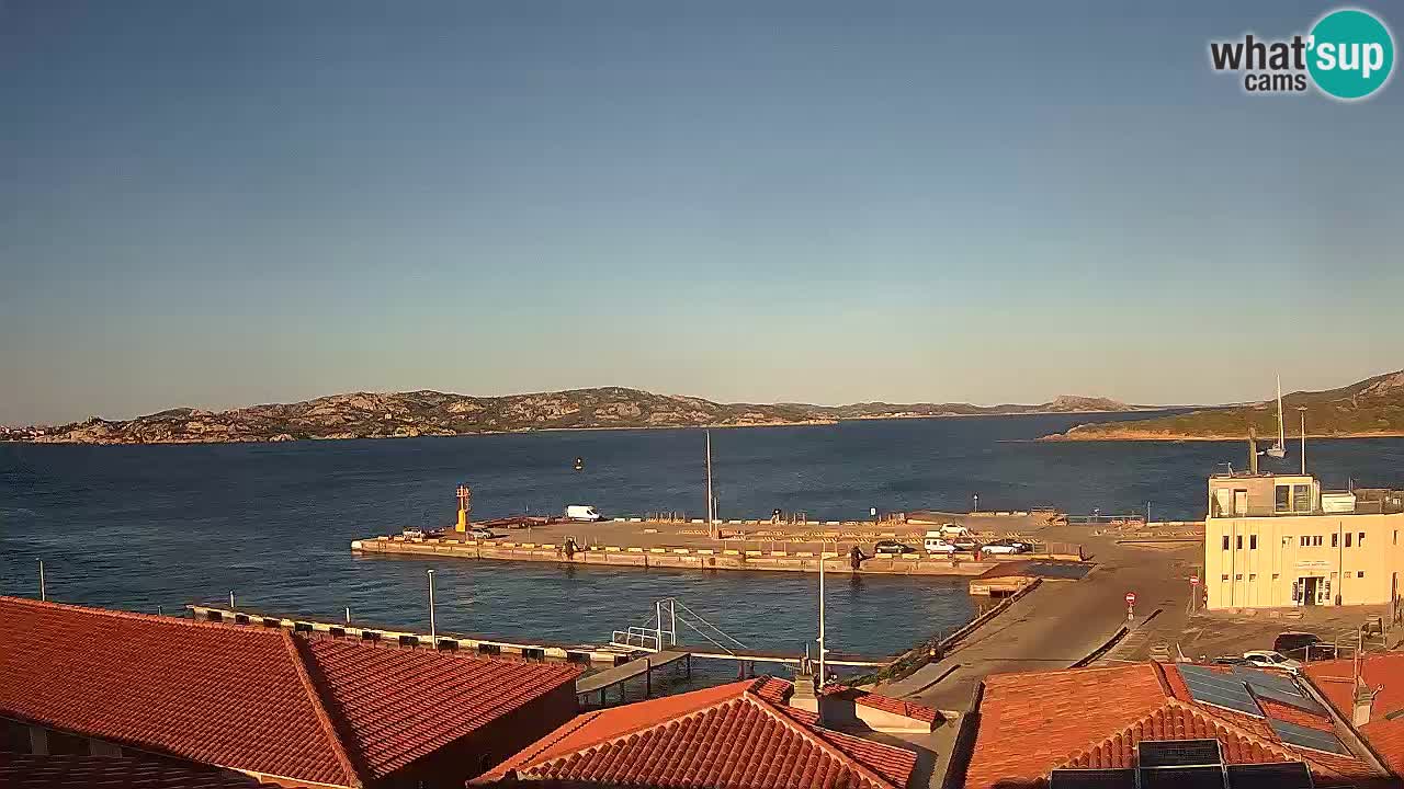 Porto di Palau – Sardegna