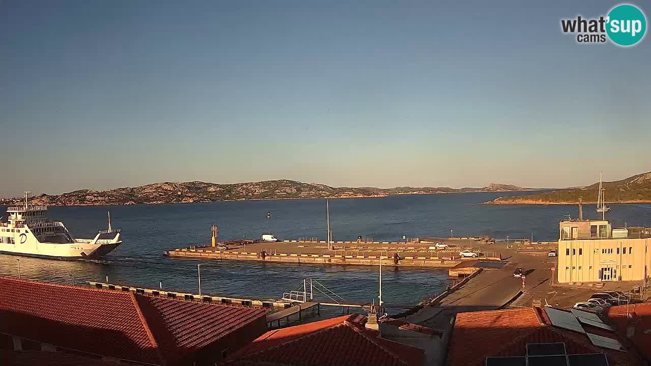 Porto di Palau – Sardinien
