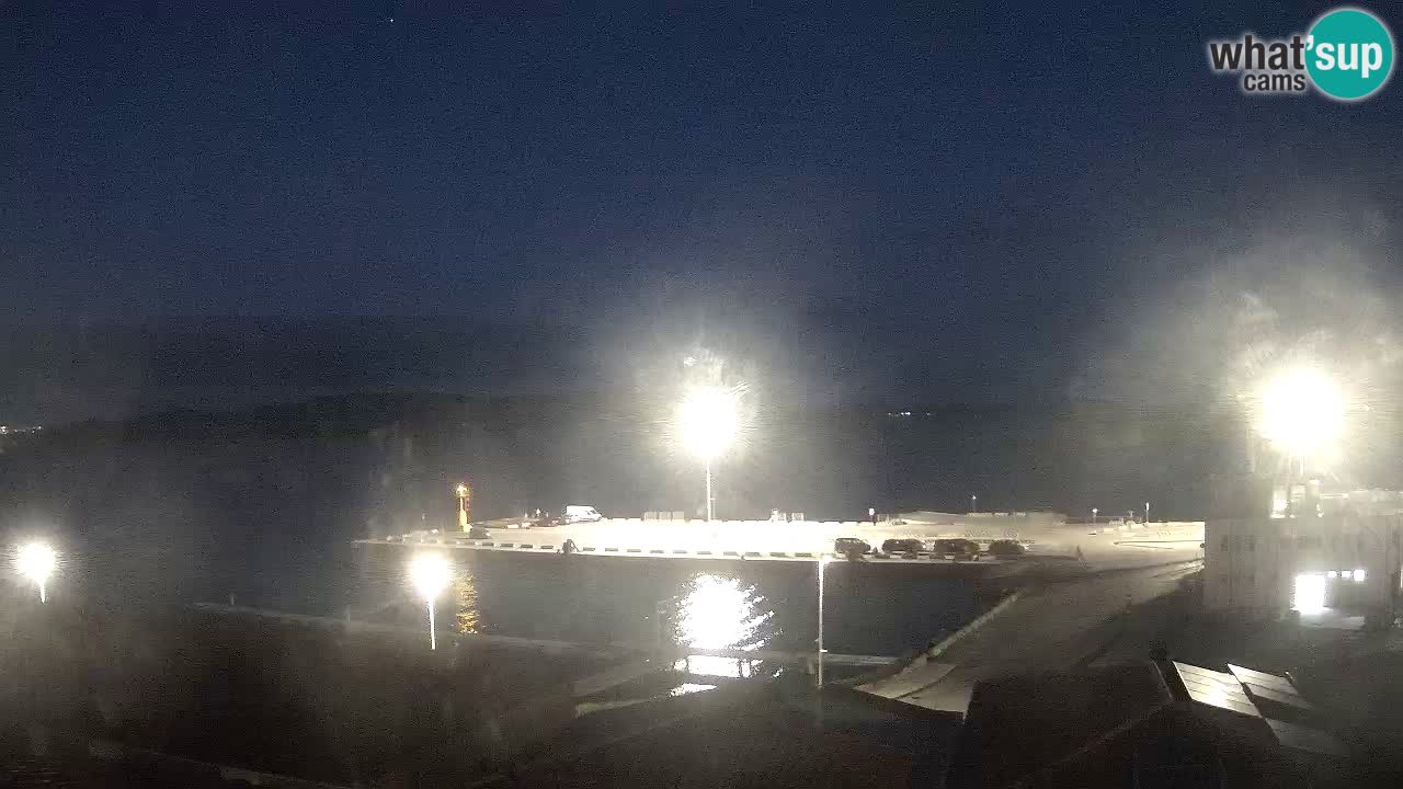 Porto di Palau – Sardinia