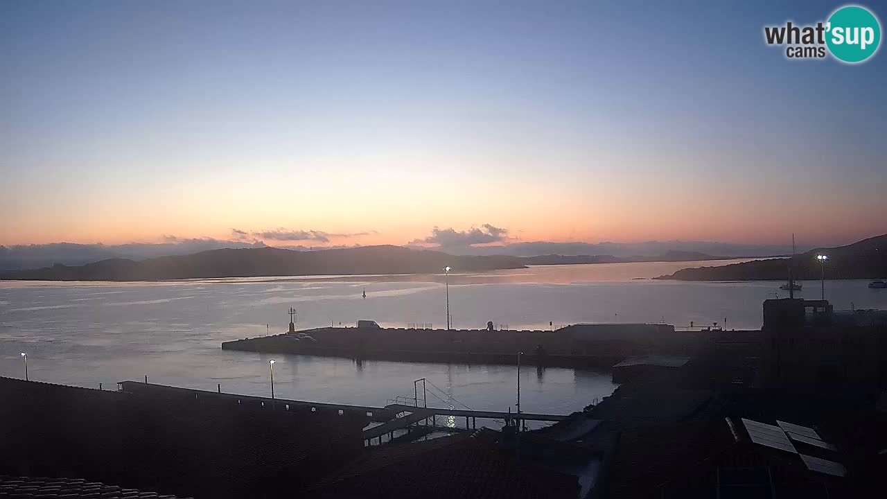 Porto di Palau – Sardinia