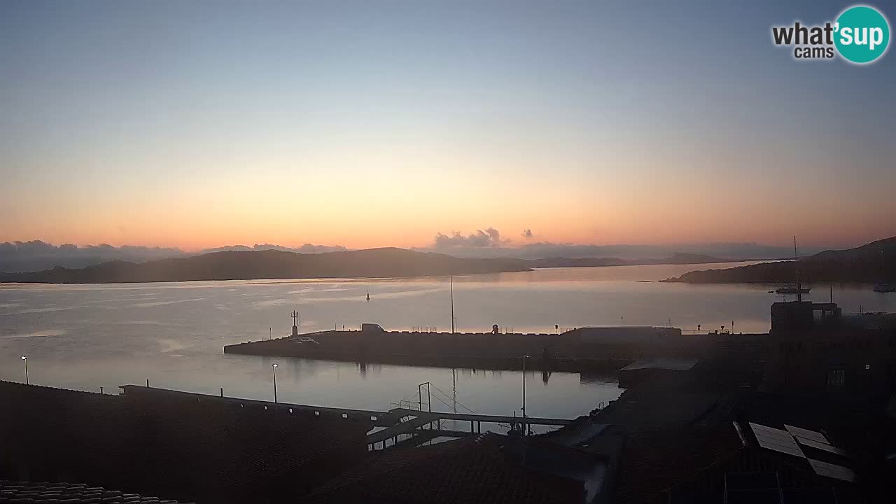 Porto di Palau – Sardinia