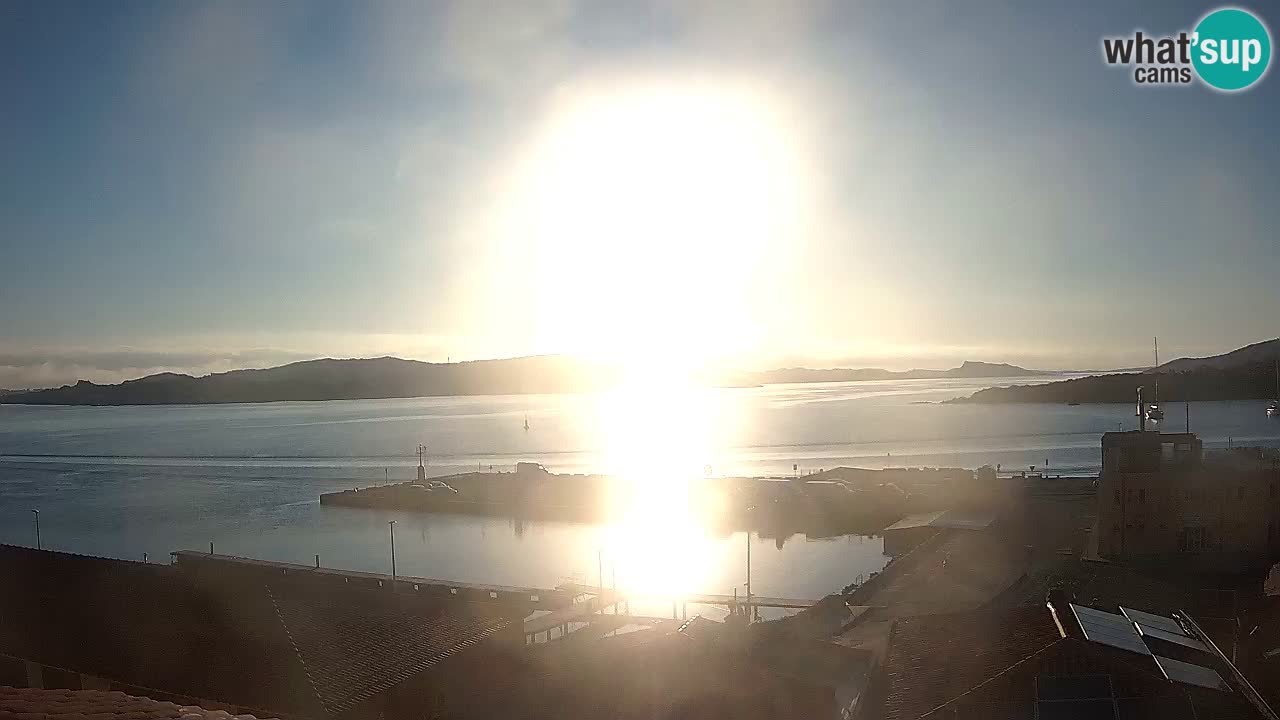 Porto di Palau – Sardinia