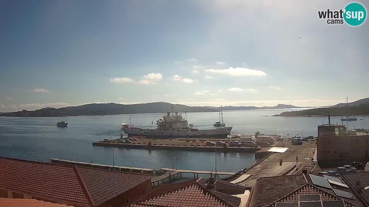 Porto di Palau – Sardegna