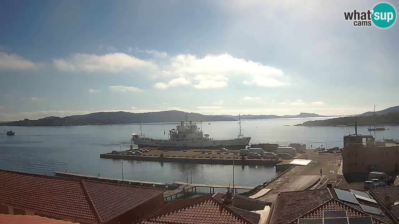 Porto di Palau – Sardinia