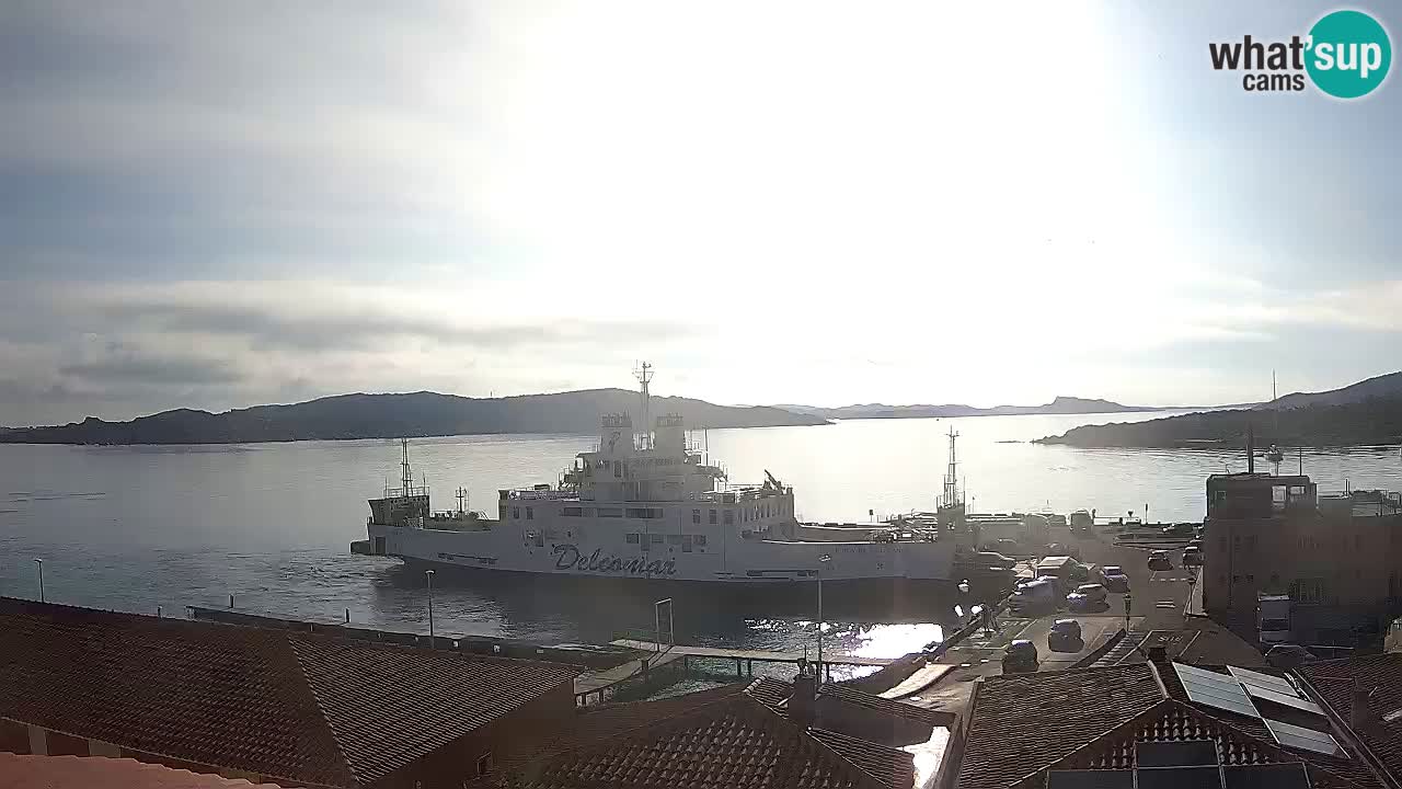 Porto di Palau – Sardinien