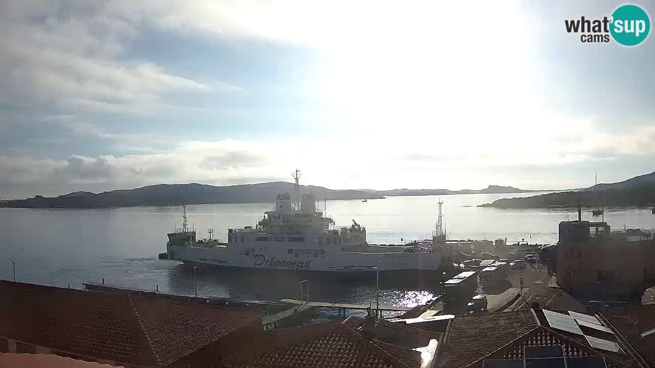Porto di Palau – Sardegna