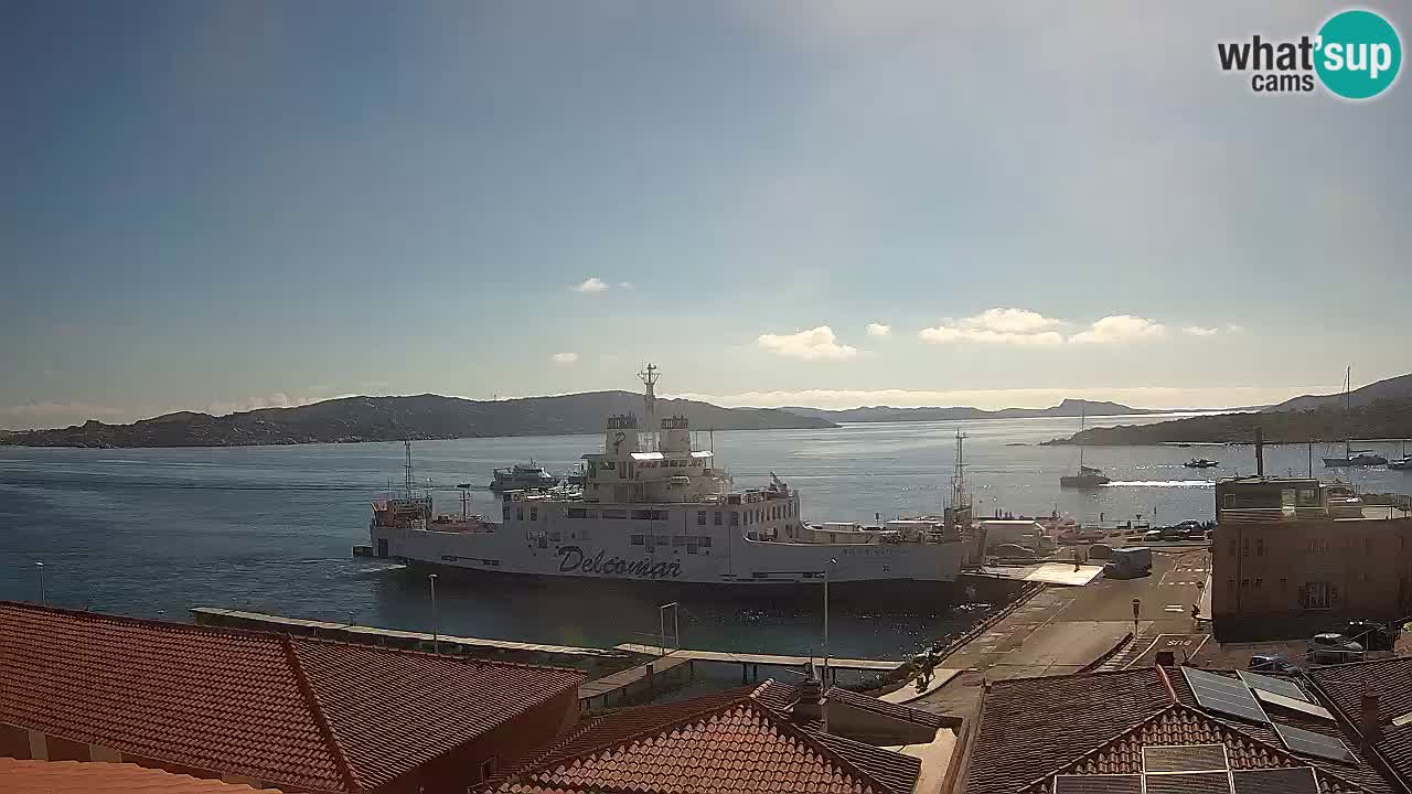 Porto di Palau – Sardinia