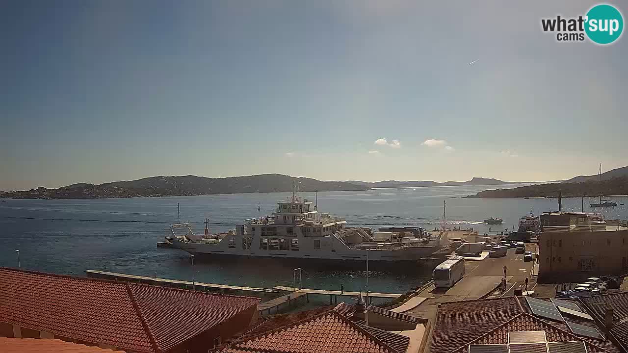 Porto di Palau – Sardegna