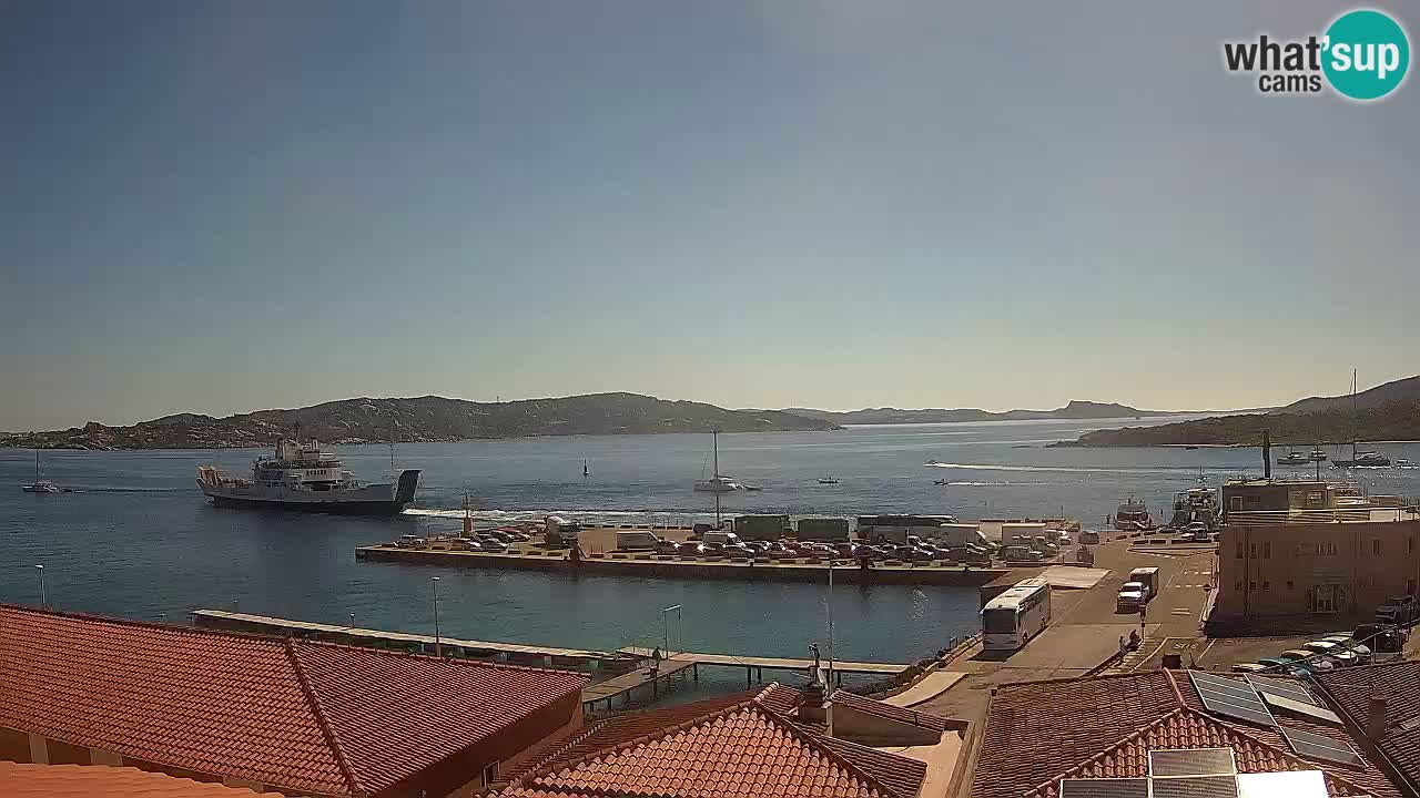 Porto di Palau – Sardegna