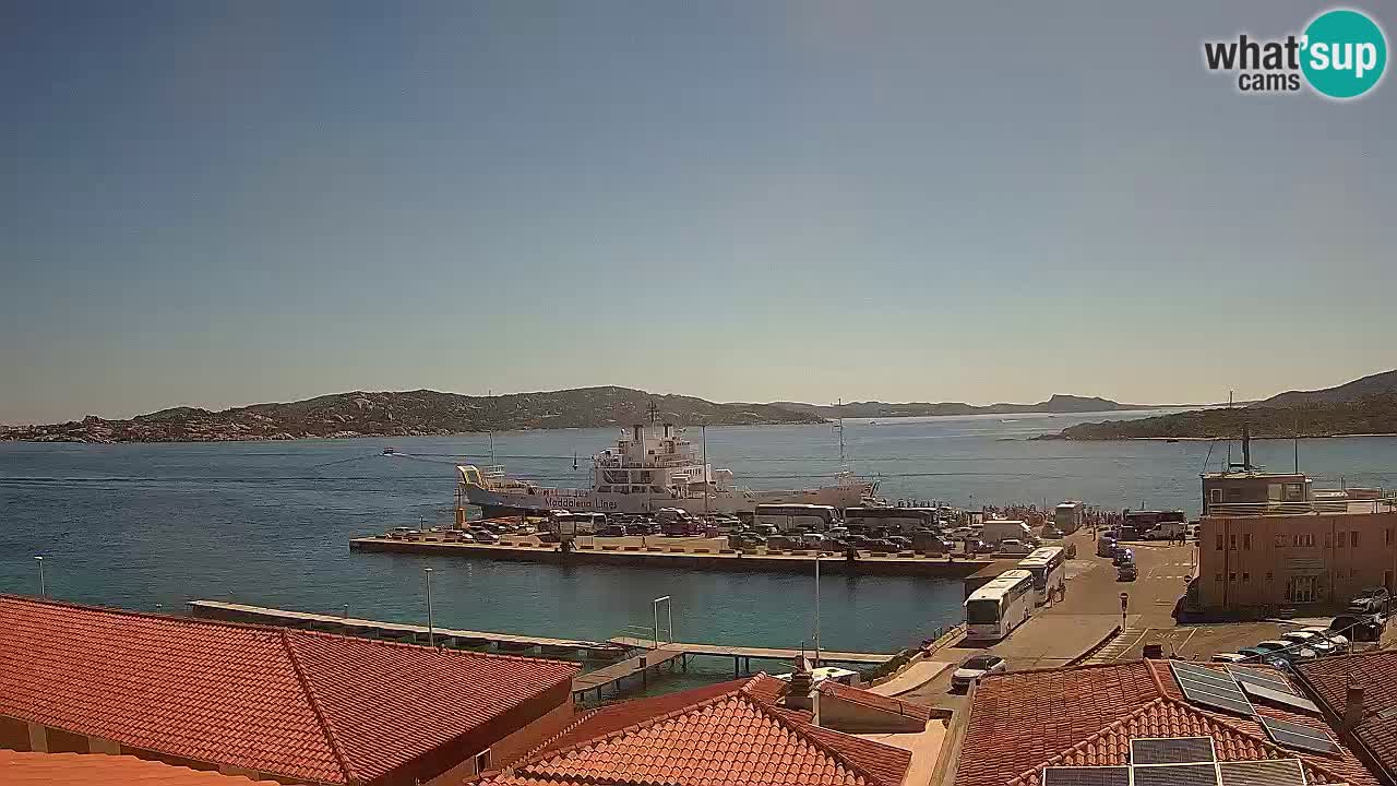 Porto di Palau – Sardegna