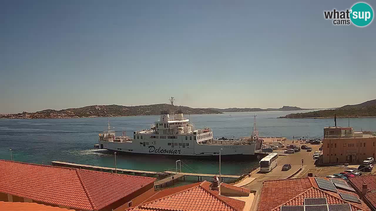 Porto di Palau – Sardinia