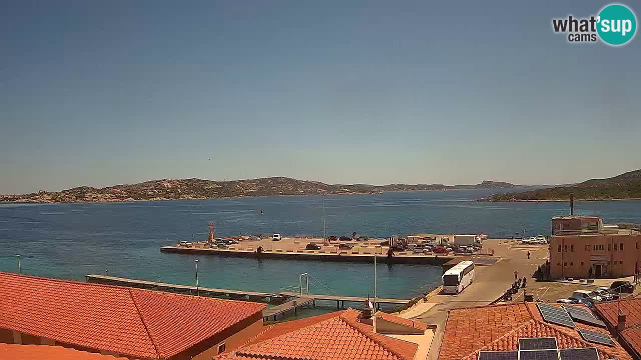 Porto di Palau – Sardinia