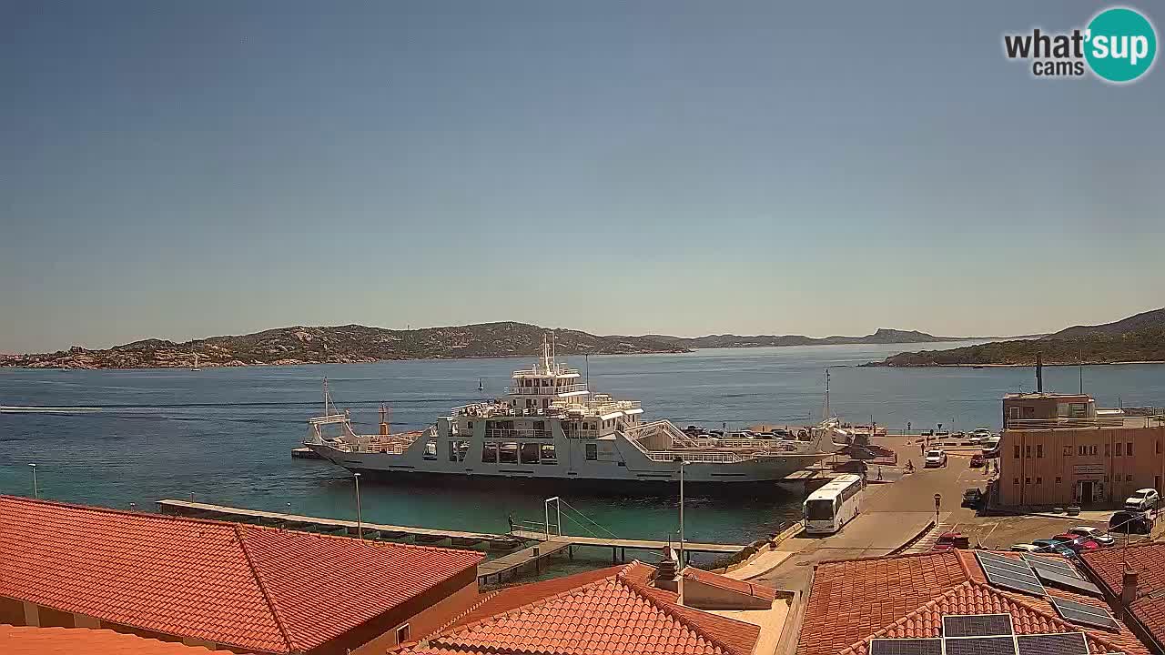 Porto di Palau – Sardinia