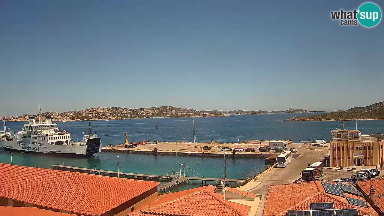 Porto di Palau – Sardegna