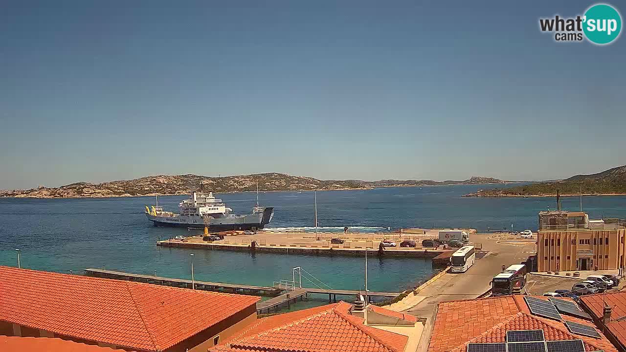 Porto di Palau – Sardinien
