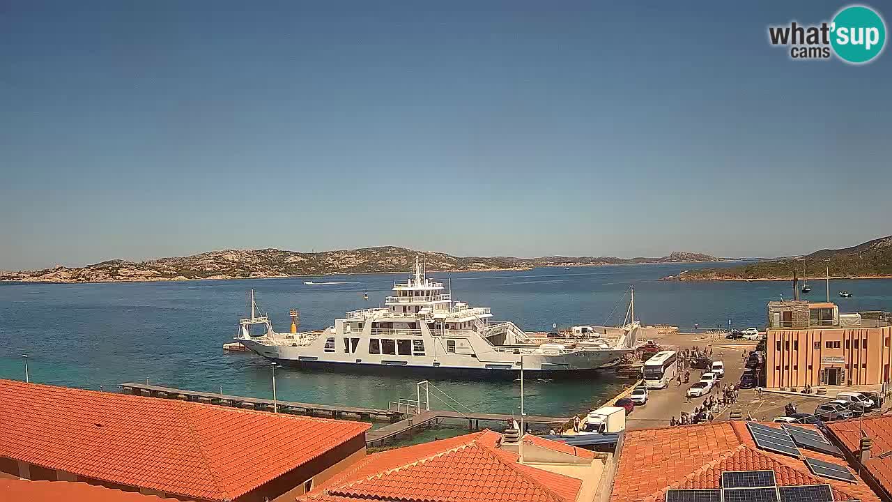 Porto di Palau – Sardegna