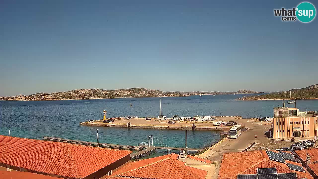 Porto di Palau – Sardegna