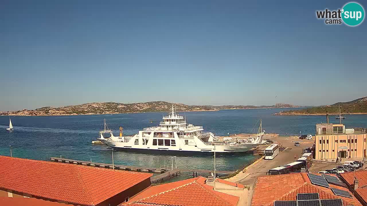 Porto di Palau – Sardinien